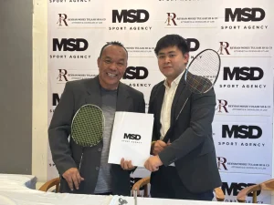 Legenda Bulu Tangkis RI Terima Tawaran Melatih di Kanada