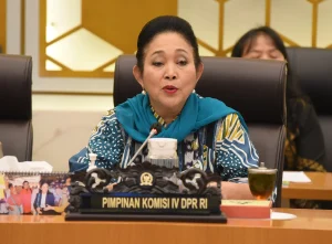 Legislator Apresiasi Pemerintah Permudah Distribusi Pupuk untuk Petani