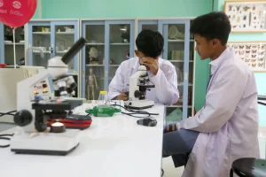 Legislator: Pendidikan Adalah Investasi Terbaik untuk Masa Depan