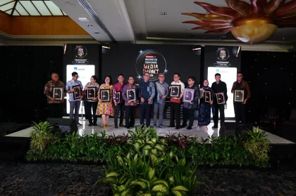 Lewat CSR Awards 2026, Warta Ekonomi Apresiasi Perusahaan Berkelanjutan