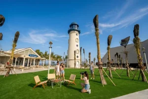 Libur Sekolah 2026: PIK dan PIK2 Menawarkan Wisata Pantai, Kuliner hingga Edukasi Mangrove