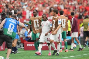 Lineker Kritik FIFA atas Hukuman Madibo