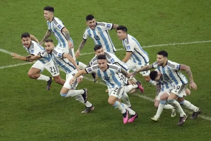 Link Live Streaming Argentina vs Yordania di Piala Dunia 2026