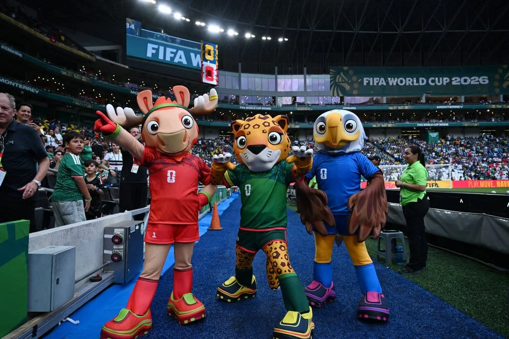 Link Live Streaming Portugal vs RD Kongo Piala Dunia 2026