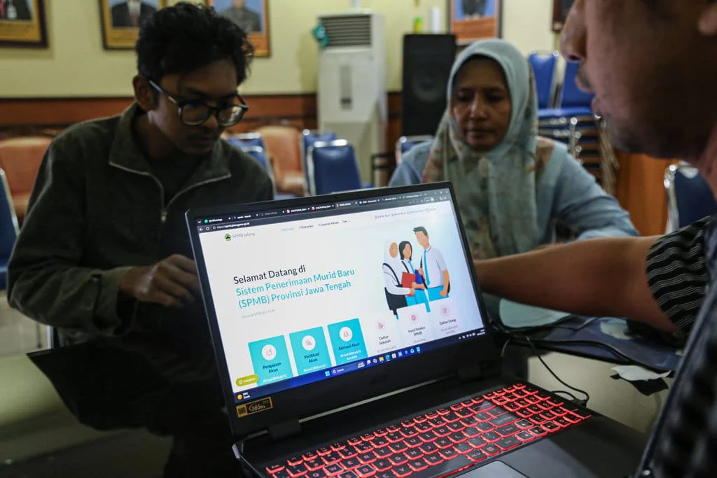 Link Pendaftaran SPMB Jatim 2026 Tahap II, Syarat, dan Caranya