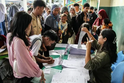 Link Pendaftaran SPMB Sumut 2026 Tahap 2 dan Cara Daftarnya