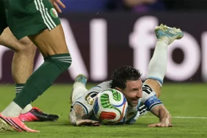 Lionel Messi Bukan Satu-Satunya: Kelebihan Argentina di Piala Dunia 2026