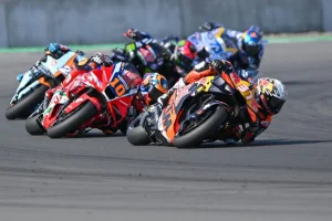 Live Streaming MotoGP-Moto3 Ceko 2026 Main Race Tayang Trans7