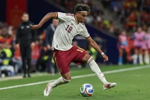 Live Streaming Uruguay vs Spanyol Piala Dunia 2026 Pada Sabtu (27/6)