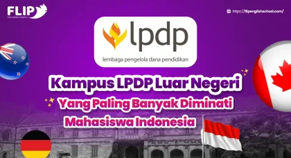 LPDP Berkolaborasi dengan Kampus Luar Negeri untuk Meningkatkan Peluang Lulusan Beasiswa di Dunia Kerja