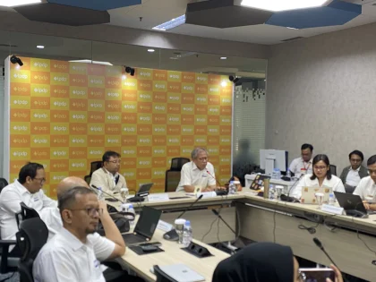 LPDP Longgarkan Syarat Bahasa Inggris Pendaftar Afirmasi Tahap II 2026
