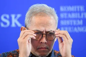 LPS Naikkan Suku Bunga Penjaminan Simpanan Rupiah 25 Basis Poin