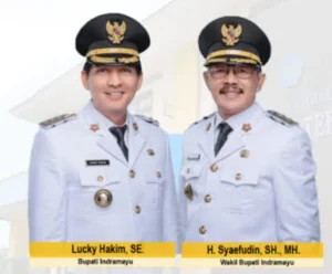 Lucky Hakim Respons Status Tersangka Wakil Bupati Indramayu Syaefudin dalam Kasus Dugaan Korupsi