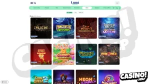 Lumi Casino 2026: Platvormi, Käytettävyys, dan Kokemukset