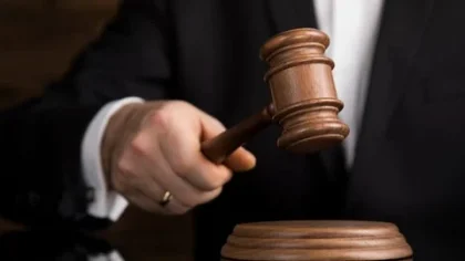 MA Kabulkan Kasasi Rektor UI, Sanksi ke Promotor Disertasi Bahlil Tetap Sah