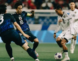 Maarten Paes Dapat Kabar Buruk dari Fabrizio Romano: Ketum Jakmania Turun Gunung Bela Beckham Putra
