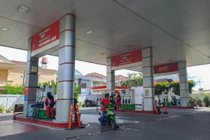 Mafindo Pastikan Larangan Pertalite Mobil 1.400 Cc Hoaks