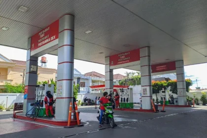 Mafindo Pastikan Larangan Pertalite Mobil 1.400 Cc Hoaks