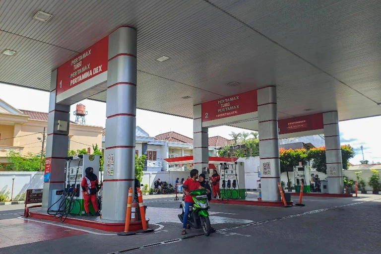 Mafindo Pastikan Larangan Pertalite Mobil 1.400 Cc Hoaks