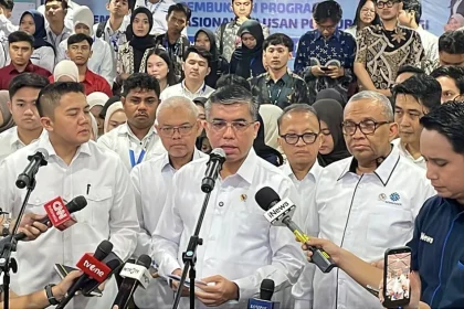 Magang Nasional 2026 Gelombang 2 Segera Dibuka, Kuota Peserta Capai 150 Ribu Orang