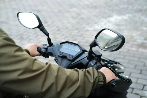 Mahasiswa di Semarang Gadaikan 40 Motor Teman Uangnya Dipakai untuk Open BO