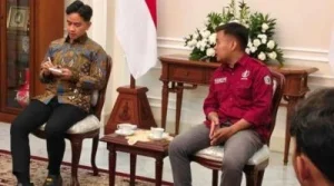 Mahasiswa UBK Diduga Terima Uang Usai Bertemu Gibran, Apa Kata Istana?