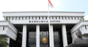 Mahkamah Agung Mengesahkan Kembali Peradi Otto Hasibuan
