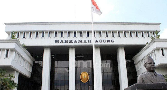Mahkamah Agung Mengesahkan Kembali Peradi Otto Hasibuan