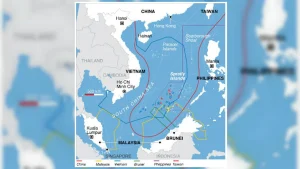 Makapili Modern: Mencari Kebenaran di Laut Cina Selatan