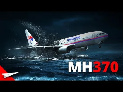 Malaysia Lanjutkan Pencarian MH370, Operasi Termahal di Dunia