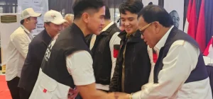 Mantan Bupati dan Eks Legislator PDIP Gabung Partai PSI