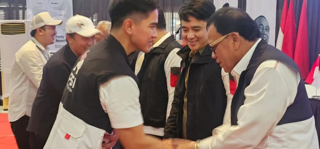 Mantan Bupati dan Eks Legislator PDIP Gabung Partai PSI