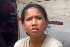 Mantan Istri Pelaku Bom Molotov di Koja: Suami Arogan, Saya Sudah Tak Berkomunikasi