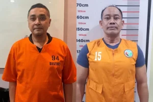 Mantan Kasat Narkoba Bakal Dibongkar atas Aliran Uang dari 17 Kg Sabu-Sabu
