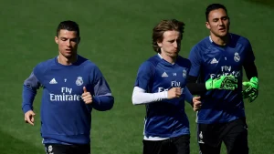 Mantan Pemain Real Madrid dan PSG Siap Jajaki Sepak Bola Indonesia