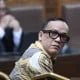 Mantan Wakil Menteri Ketenagakerjaan Noel Divonis 4,5 Tahun Penjara