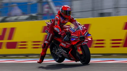 Marc Marquez Rebut Pole Position di MotoGP Hungaria 2026, Veda Ega Siap Berburu Podium