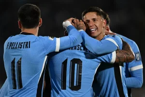 Marcelo Bielsa Meledak Emosi Setelah Uruguay Tersingkir dari Piala Dunia 2026