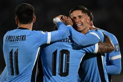 Marcelo Bielsa Meledak Emosi Setelah Uruguay Tersingkir dari Piala Dunia 2026
