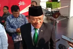 Mardiono: Kekayaan Alam Tidak Boleh Dikuasai Segelintir Orang