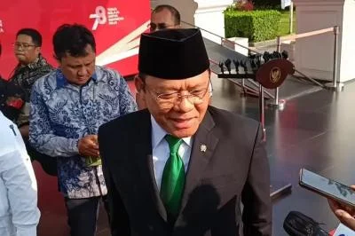 Mardiono: Kekayaan Alam Tidak Boleh Dikuasai Segelintir Orang