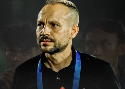 Mario Lemos Bertahan di Persijap: Presiden Klub Buka Suara tentang Misi Besar