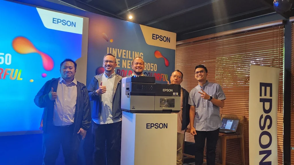 Mark Luncurkan Label Kreatif Baru 'Upper Room' untuk Kembangkan Beragam Proyek