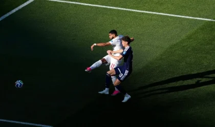 Maroko Lolos Puncak Grup C Piala Dunia 2026 dengan Kemenangan Tipis