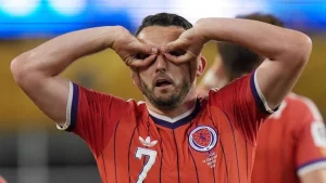 Maroko Mengalahkan Skotlandia 1-0 di Piala Dunia 2026
