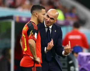Martinez Pastikan Mundur Setelah Piala Dunia 2026