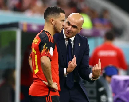 Martinez Pastikan Mundur Setelah Piala Dunia 2026
