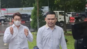 Masa Tahanan Richard Lee Diperpanjang Lagi, Kasusnya Masih Dalam Penyelidikan