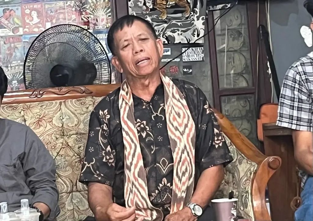 Masyarakat Adat Rongkong Tolak Proyek Geotermal yang Dimiliki Perusahaan Israel