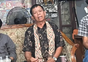 Masyarakat Adat Rongkong Tolak Proyek Geotermal yang Dimiliki Perusahaan Israel
